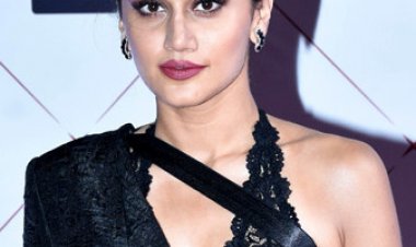 Taapsee Pannu biography
