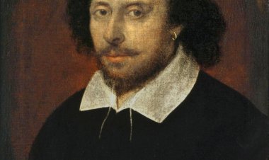 Biography of William Shakespeare