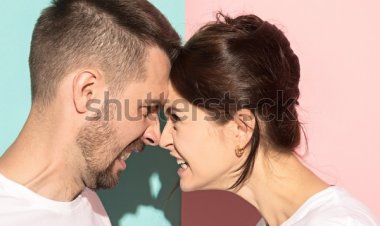 4 Ways of Control Anger Issues In Your Relationship