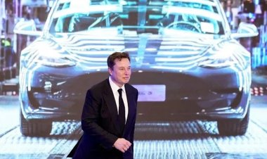"We Want To Do So, But...": Elon Musk's Reply On Launching Tesla In India