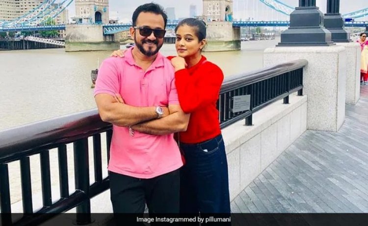 "We Are Very Secure": Priyamani On Her Relationship With Husband Mustafa Raj After Allegations By His First Wife