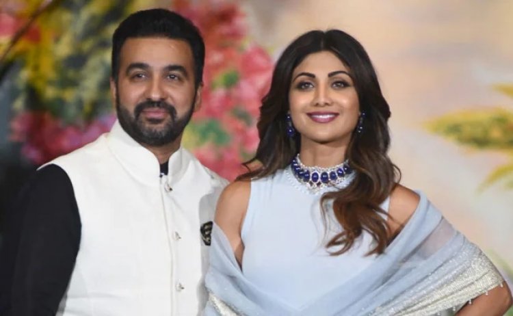 Shilpa Shetty's First Post After Raj Kundra's  Arrest - An Insta  Story On "Enduring Challenges"