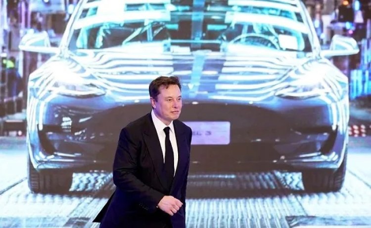 "We Want To Do So, But...": Elon Musk's Reply On Launching Tesla In India