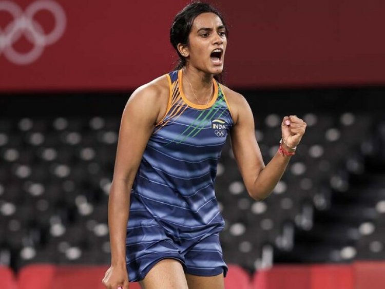 Tokyo Olympics, Live Updates: PV Sindhu Beats Akane Yamaguchi In Straight Games To Reach Semis