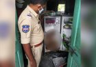 93-Year-Old Man's Body Found In Fridge In Telangana