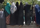 Taliban Say Burqa Not Mandatory For Women, Hijab Is