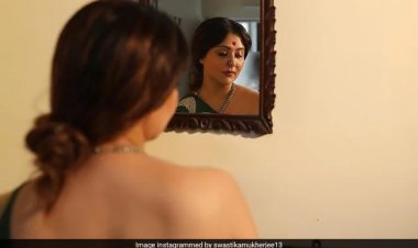 Insignia Mukherjee Has Body Positivity All Figured Out