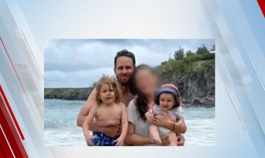 US Man Killed His 2 Children Over "Snake DNA":