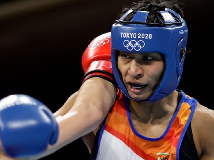 Tokyo Olympics LIVE Updates: Boxer Lovlina Borgohain To Take On Top Seed In Boxing Semifinals