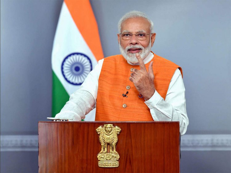 PM Modi To Chair UN Security Council Debate Today, A First For India