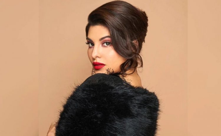 Entertainer Jacqueline Fernandez Was Victim Of ₹ 200-Crore Racket: Sources