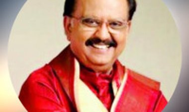 Remembering SP Balasubramanyam on his first death anniversary: