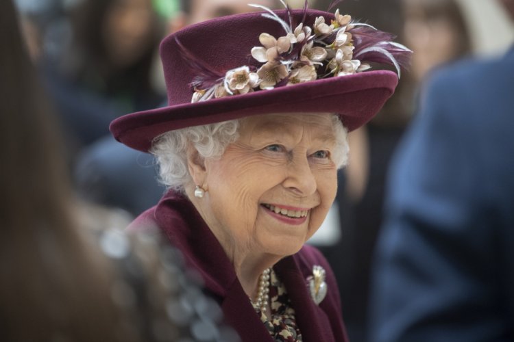 Activity London Bridge: Queen Elizabeth II's Funeral Plans Leaked For The First Time