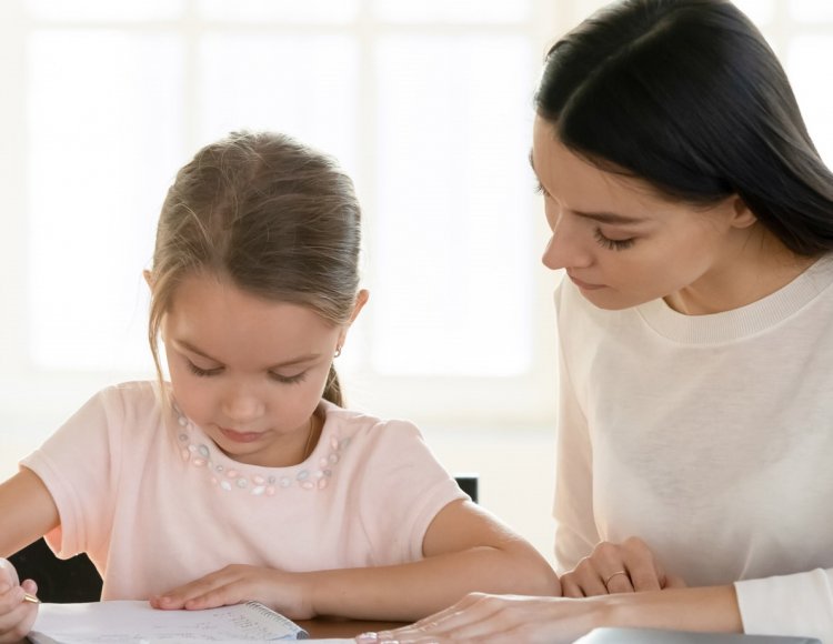 National Parents as Teachers Day