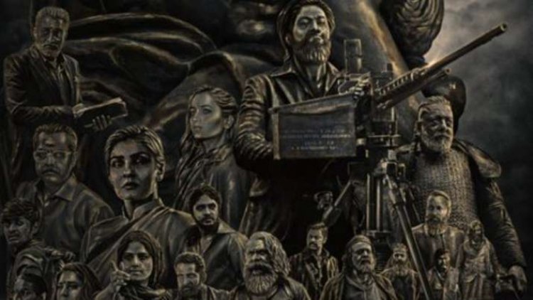 KGF Chapter 2 trailer breaks records crossing 109 million views in 24 hours