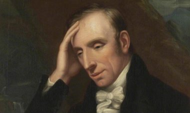 William Wordsworth Birth Anniversary