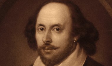 William Shakespeare Day 2022: Happy born day William Shakespeare