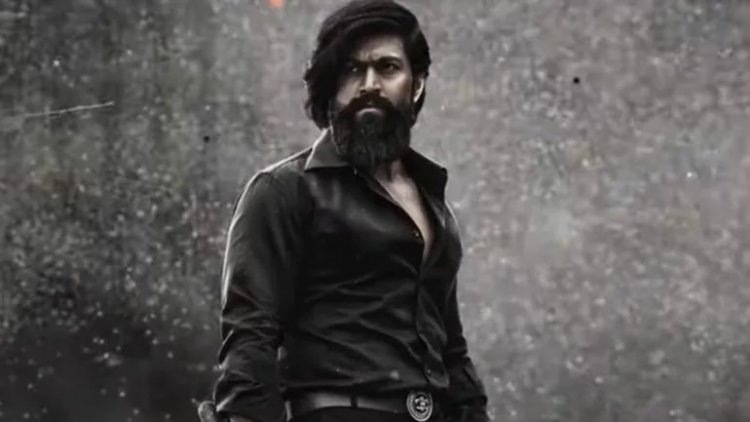 KGF Chapter 2 Collection Box Office 