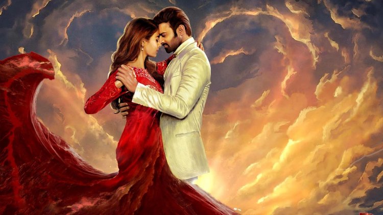 Radhe Shyam Movie Review : 