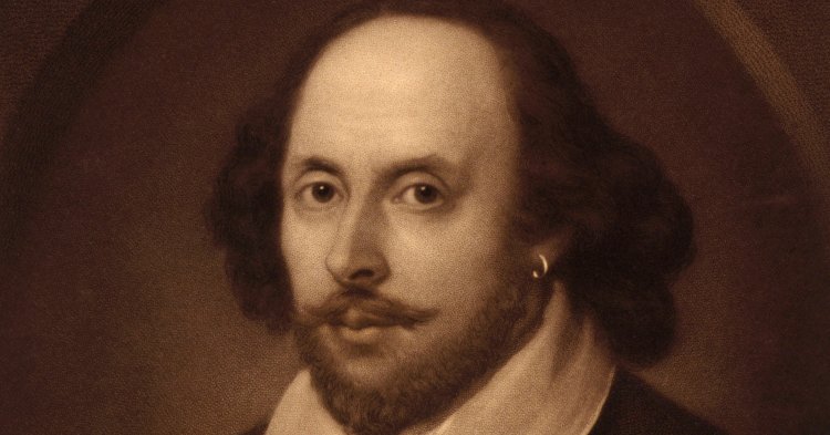 William Shakespeare Day 2022: Happy born day William Shakespeare