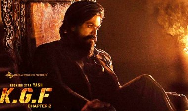 KGF Chapter 2 box office collection Day 41: