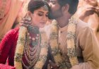 Nayantara ties the knot with Vignesh Shivan, 