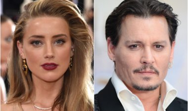 Amber Heard to appeal verdict after losing in Johnny Depp's defamation lawsuit