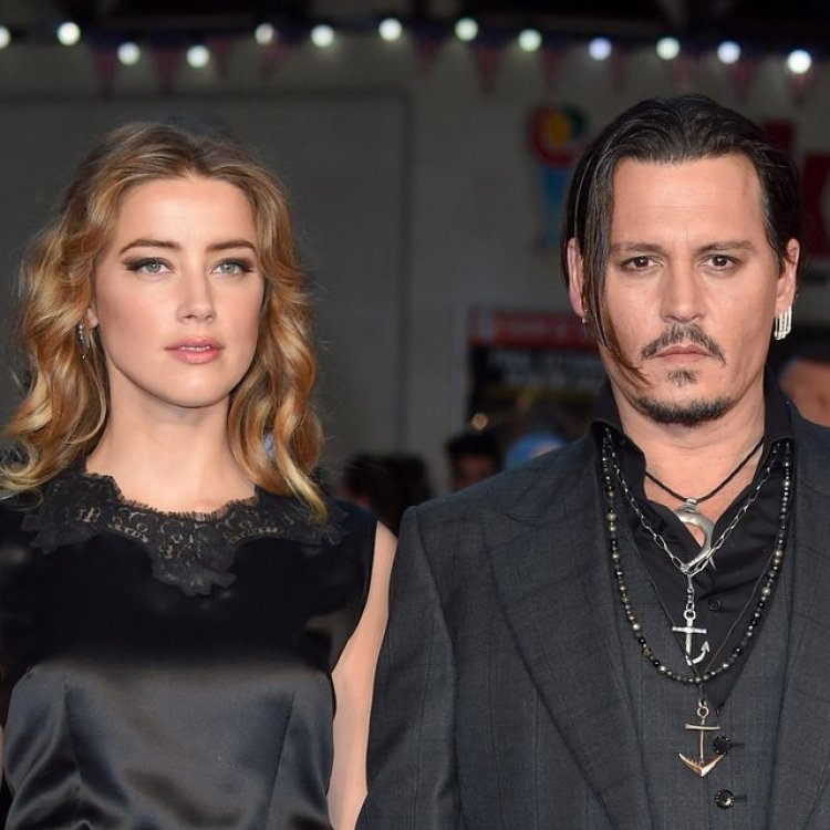 Amber Heard to appeal verdict after losing in Johnny Depp's defamation lawsuit