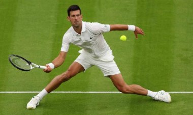 Wimbledon 2022: Novak Djokovic Recovers From Two-Set Deficit To Beat Jannik Sinner, Reach Semifinals