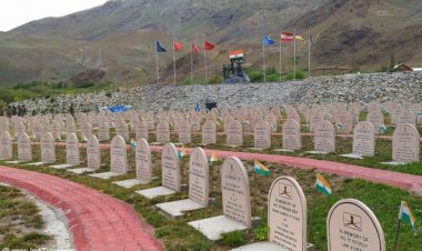 Kargil Vijay Diwas: