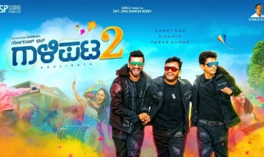 'Gaalipata 2' review: