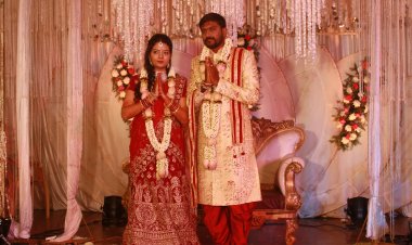 Ediga Matchmaker Success Stories - Sweet Memories