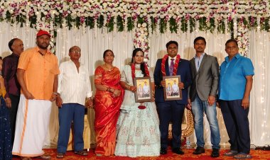 Ediga Matchmaker Success Stories - Sweet Memories