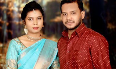 Best Wishes From Ediga Matchmaker Family For Your Marriage.