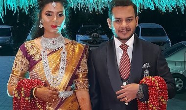 Ediga Matchmaker Success Stories - Sweet Memories