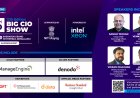 BIG CIO SHOW 12th Edition #TresconCIO-BY INVITATION ONLY
