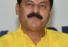 ಶಿವಮೊಗ್ಗ ಜಿಲ್ಲೆಯ ಸಾಗರ ಕ್ಷೇತ್ರದಲ್ಲಿ ಭರ್ಜರಿ ಗೆಲುವನ್ನು ಕಂಡುಕೊಂಡ  ಶ್ರೀ ಗೋಪಾಲಕೃಷ್ಣ ಬೇಳೂರುರವರಿಗೆ ಶುಭಾಶಯಗಳು.