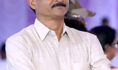 ಶಿರಸಿ ಸಿದ್ದಾಪುರ ವಿಧಾನಸಭಾ ಕ್ಷೇತ್ರಕ್ಕೆ ಮೊದಲ ಬಾರಿ ಶಾಸಕರಾಗಿ ಆಯ್ಕೆಯಾದ ಶ್ರೀ ಭೀಮಣ್ಣನಾಯ್ಕ ರವರಿಗೆ  ಹೃದಯಪೂರ್ವಕ ಅಭಿನಂದನೆಗಳು.