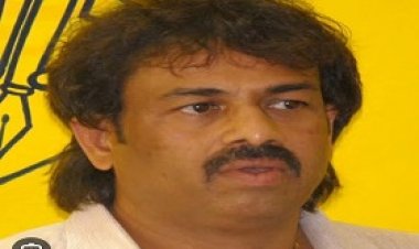 ಶಿವಮೊಗ್ಗ ಜಿಲ್ಲೆಯ ಸೊರಬ ಕ್ಷೇತ್ರದಲ್ಲಿ ಭರ್ಜರಿ ಗೆಲುವನ್ನು ಕಂಡುಕೊಂಡ  ಶ್ರೀ ಮಧು ಬಂಗಾರಪ್ಪರವರಿಗೆ ಹೃದಯಪೂರ್ವಕ ಅಭಿನಂದನೆಗಳು.