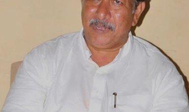 ವಿಜಯನಗರ ಜಿಲ್ಲೆಯ  ವಿಧಾನಸಭಾ ಕ್ಷೇತ್ರದಲ್ಲಿ ಭರ್ಜರಿ ಗೆಲುವನ್ನು ಪಡೆದು ನೂತನವಾಗಿ ಆಯ್ಕೆಯಾಗಿರುವ ಶ್ರೀ ಎಚ್. ಆರ್. ಗವಿಯಪ್ಪರವರಿಗೆ ಶುಭಾಶಯಗಳು.